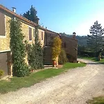 Vakantieboerderij Due Piani
