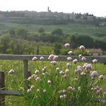 Due Piani * Barberino di Val dʼElsa
