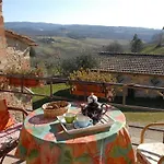 Due Piani Alojamento de Turismo Rural Barberino di Val dʼElsa