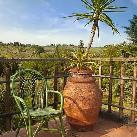 Farm stay Due Piani