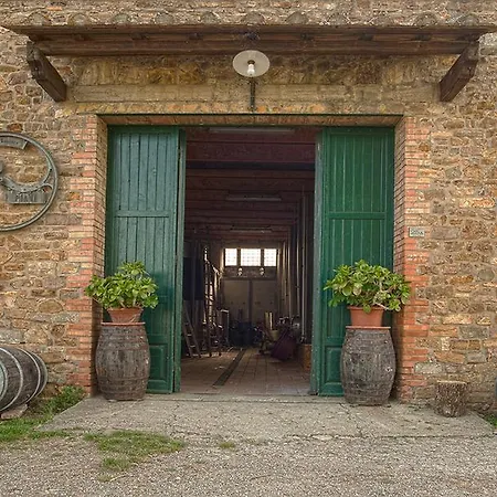 Farm stay Due Piani Barberino Val d'Elsa