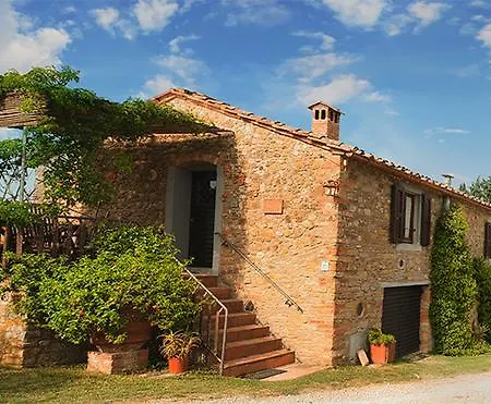 Farm stay Due Piani *