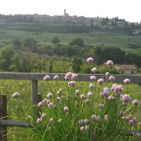 Due Piani * Barberino di Val dʼElsa