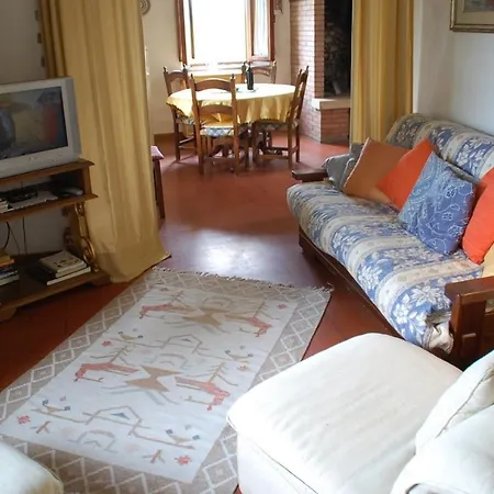 Due Piani Farm stay Barberino Val d'Elsa
