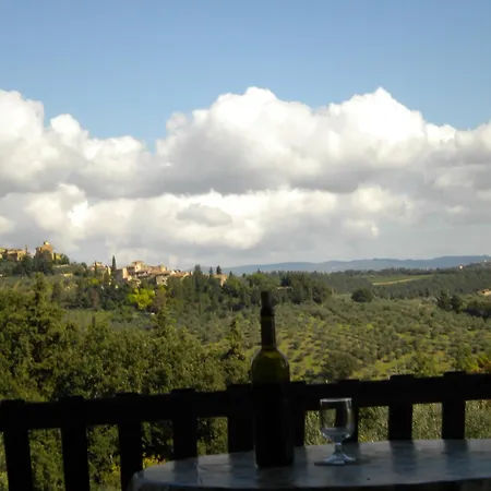 Farm stay Due Piani *