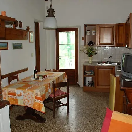 Farm stay Due Piani