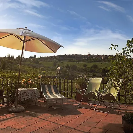 Farm stay Due Piani