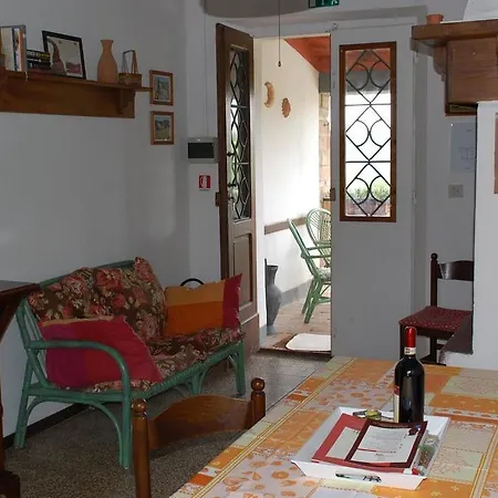 Farm stay Due Piani Barberino Val d'Elsa