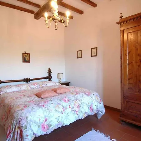 Farm stay Due Piani *