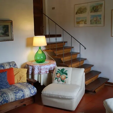 Due Piani בארברינו די ואל ד'אלסה