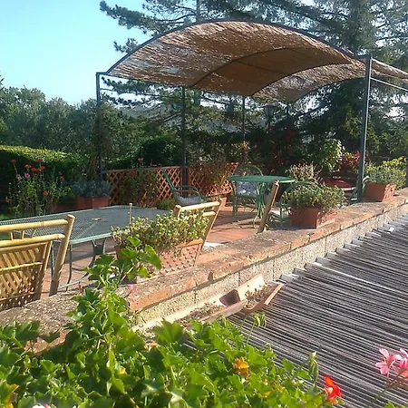 Farm stay Due Piani