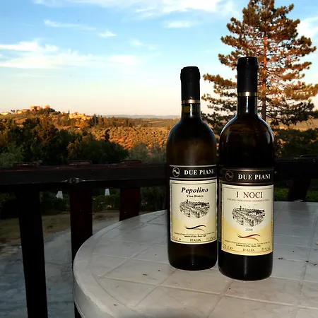 Farmház Due Piani *