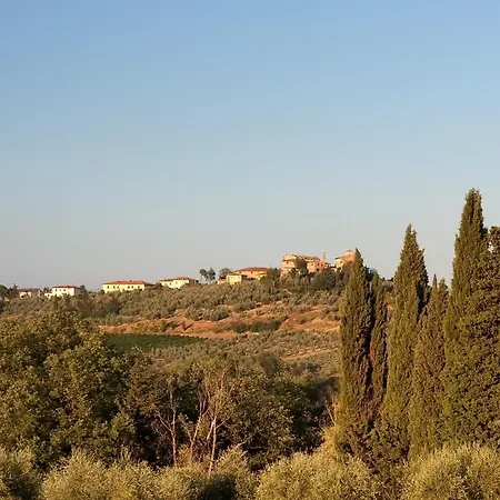 Farm stay Due Piani