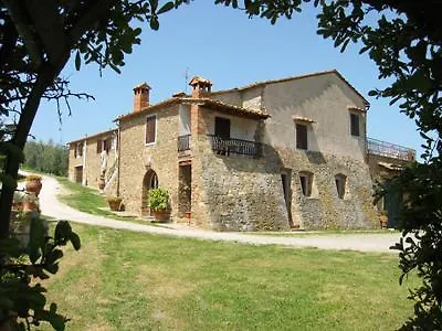 Farm stay Due Piani