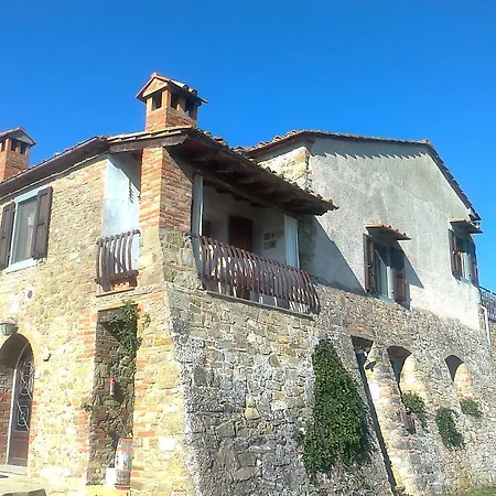 Farm stay Due Piani