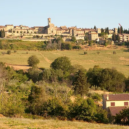Farm stay Due Piani