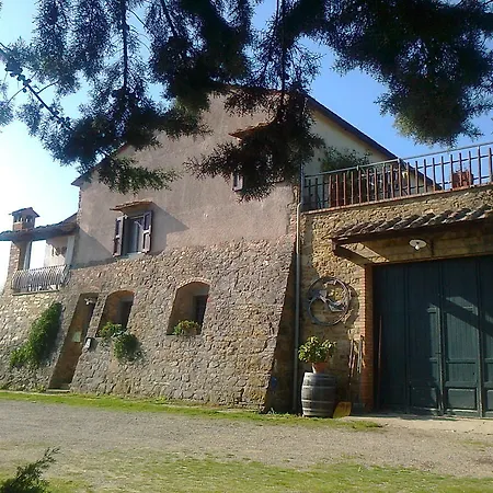 Due Piani Barberino di Val dʼElsa