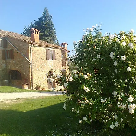 Farm stay Due Piani