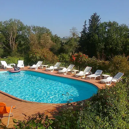 Farm stay Due Piani