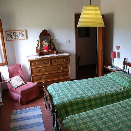 Farmház Due Piani *