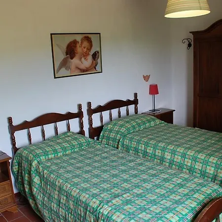 Due Piani Barberino di Val dʼElsa