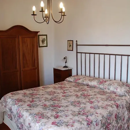 Farm stay Due Piani Barberino Val d'Elsa
