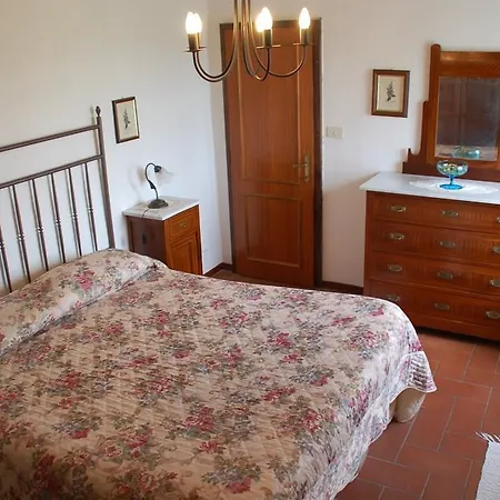 Farm stay Due Piani