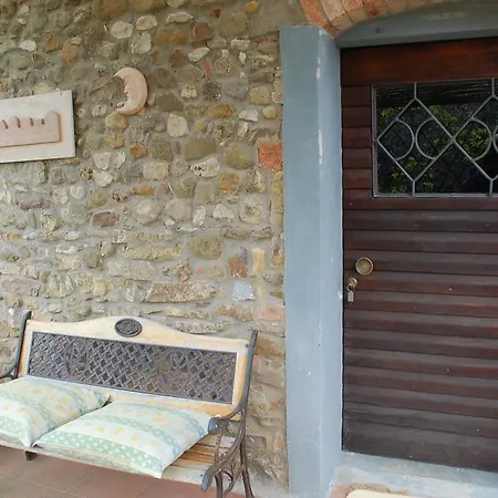 Farm stay Due Piani *