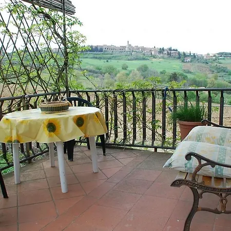 Farmház Due Piani *