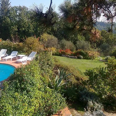 Farmház Due Piani *