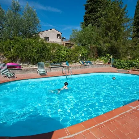 Farm stay Due Piani