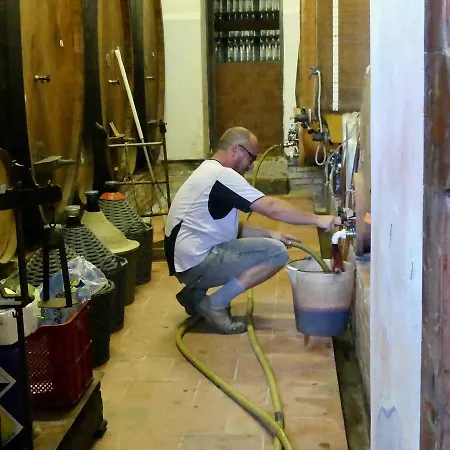 Due Piani Farmház *