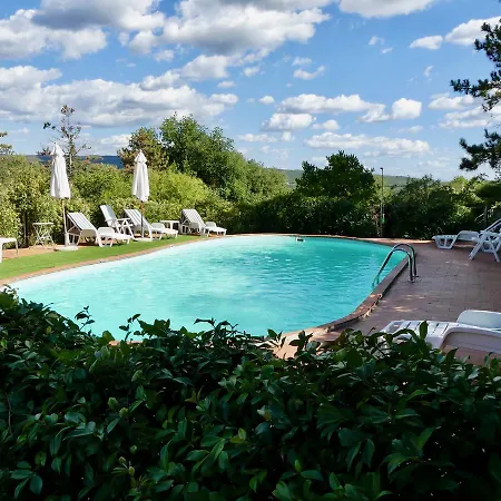 Due Piani Barberino di Val dʼElsa