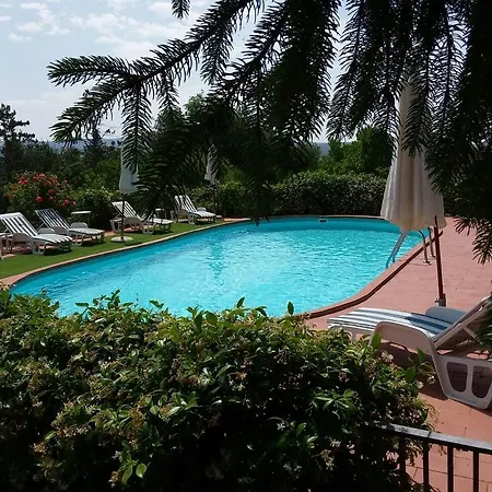 Due Piani Farm stay Barberino Val d'Elsa