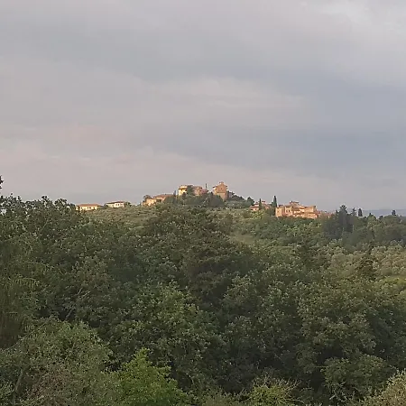 Due Piani Farmház Barberino di Val dʼElsa