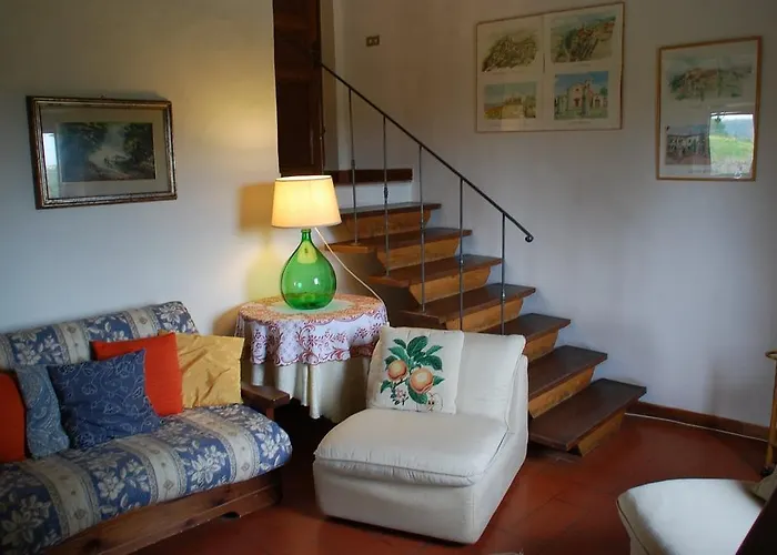 Due Piani バルベリーノ・ヴァル・デルサ