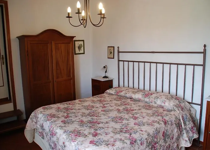 ファームステイ Due Piani バルベリーノ・ヴァル・デルサ