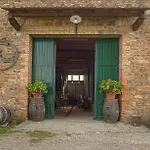 Alloggio per agriturismo Due Piani Barberino di Val dʼElsa