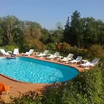 Alloggio per agriturismo Due Piani