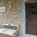 Alloggio per agriturismo Due Piani *