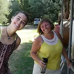 Due Piani Alloggio per agriturismo Barberino di Val dʼElsa