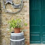 Alloggio per agriturismo Due Piani Barberino di Val dʼElsa