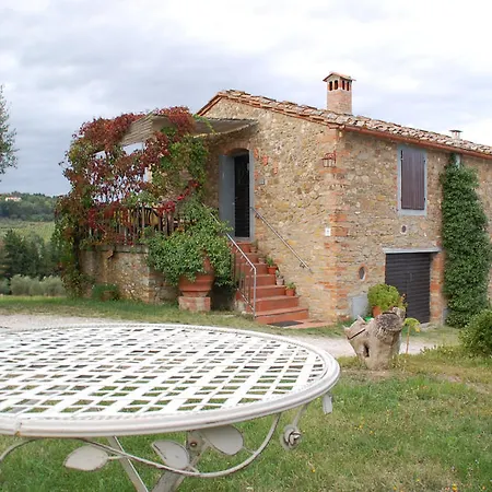 Alloggio per agriturismo Due Piani *