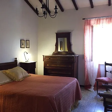 Gospodarstwo agroturystyczne Due Piani Barberino di Val dʼElsa