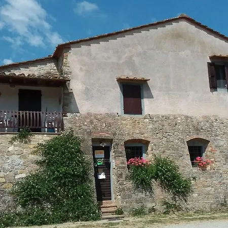 Due Piani * Barberino di Val dʼElsa